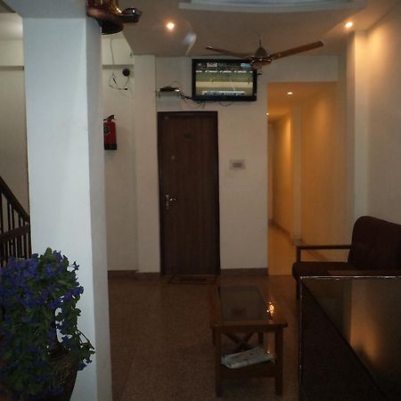 Hotel Umang Лакхнау Экстерьер фото