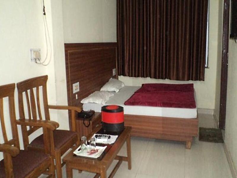 Hotel Umang Лакхнау Экстерьер фото