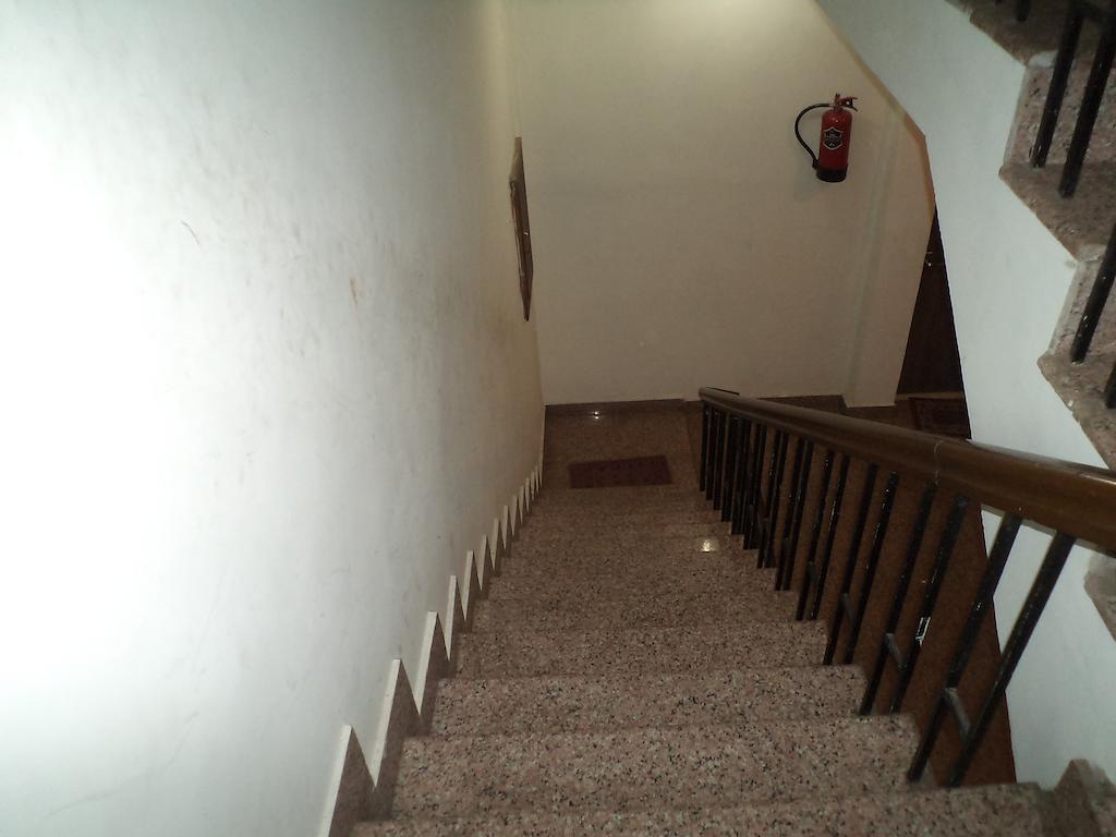 Hotel Umang Лакхнау Экстерьер фото