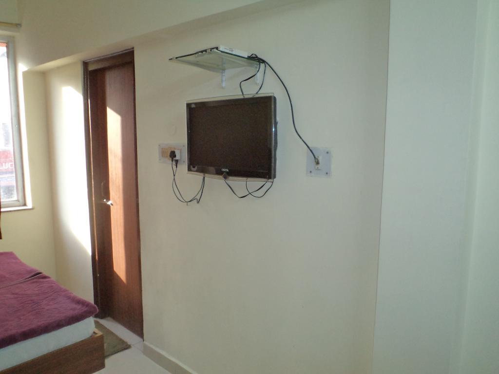 Hotel Umang Лакхнау Экстерьер фото