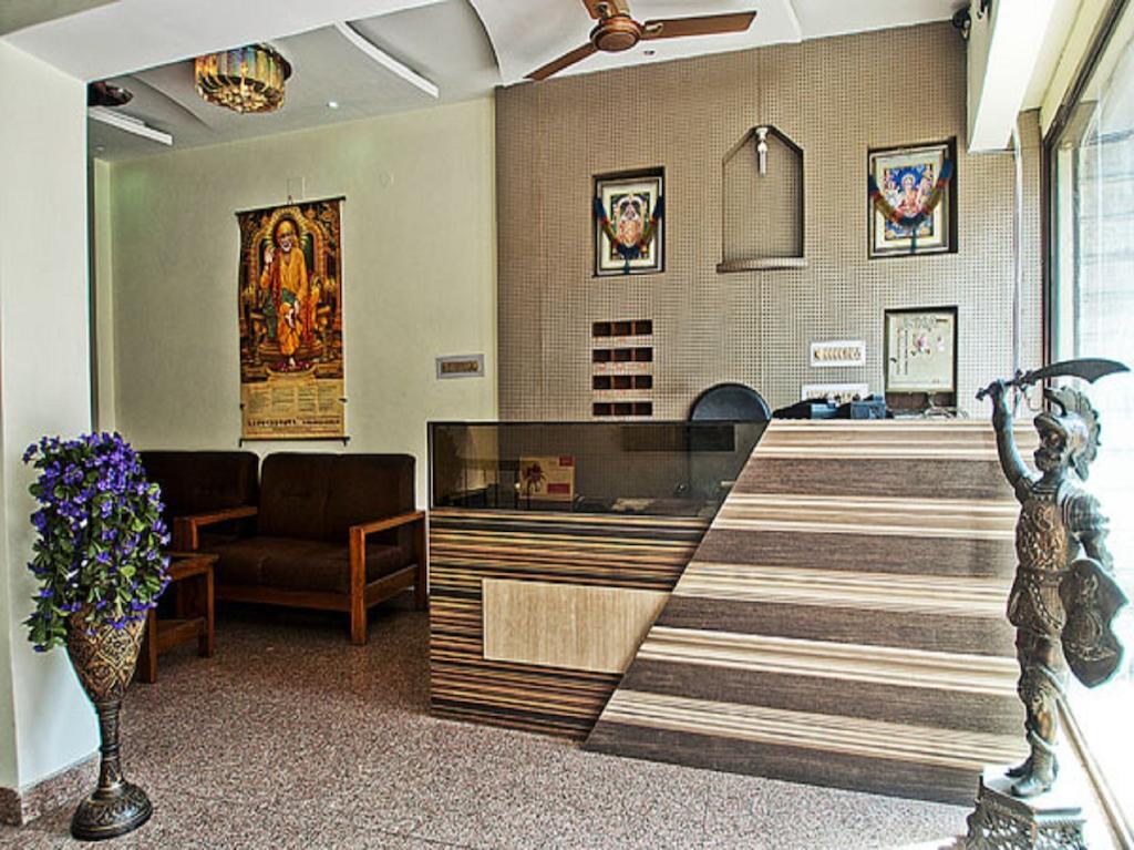 Hotel Umang Лакхнау Экстерьер фото