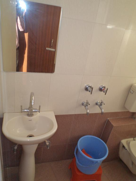 Hotel Umang Лакхнау Экстерьер фото