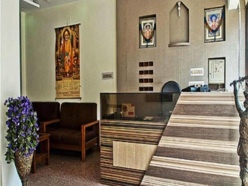 Hotel Umang Лакхнау Экстерьер фото